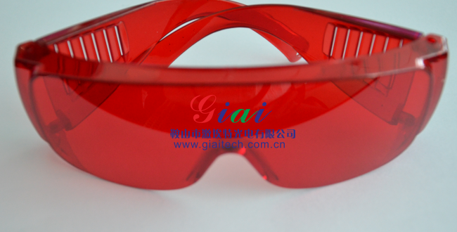 激光防護鏡片--01214